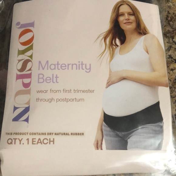Joyspun Other Joyspun Maternity Belt New In Package Xl2xl 62 Bundle
